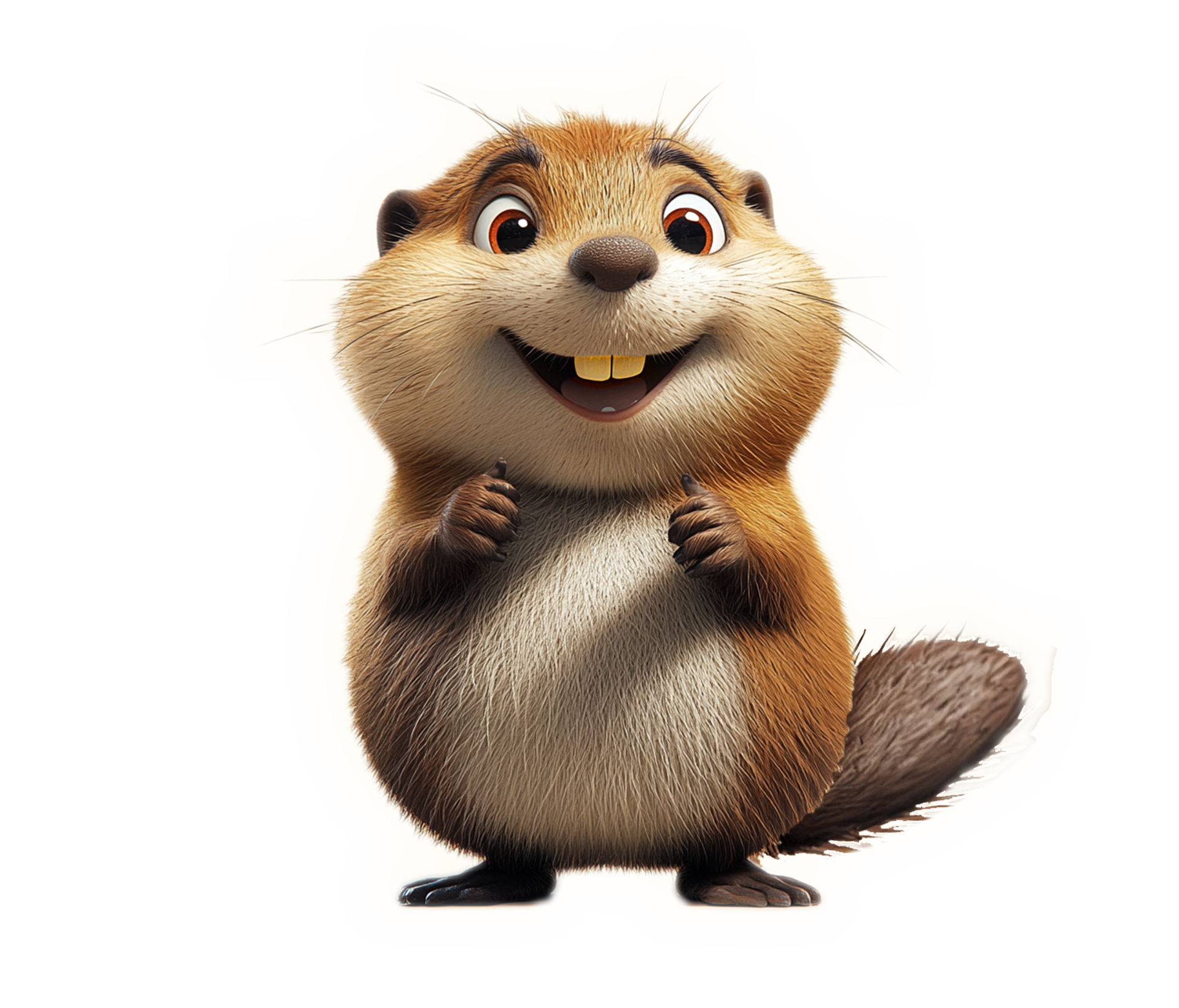 TeamWeaver Beaver