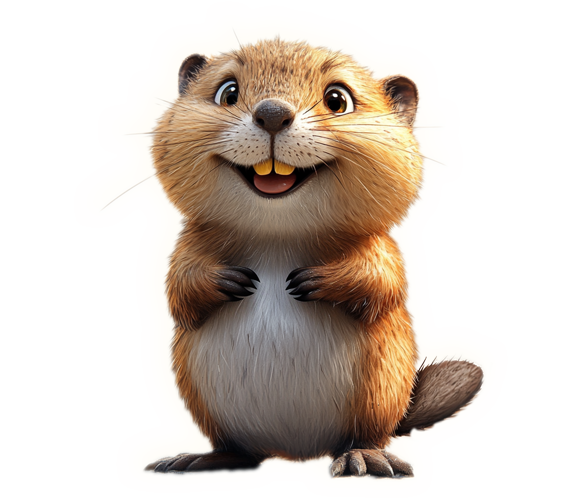 TeamWeaver Beaver